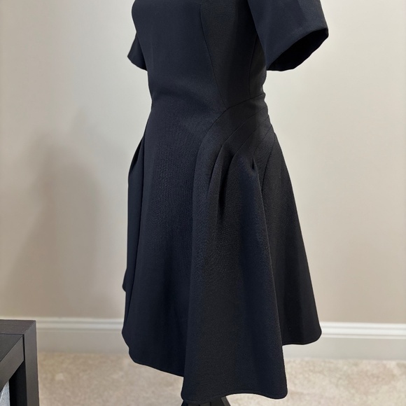 The Timeless Black Dress by Zac Posen for Lord&Taylor. Size 8 - Picture 3 of 7